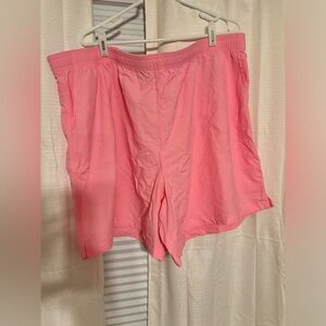 Columbia Shorts PLUS NWOT